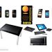 Samsung - Telefoane mobile, electrocasnice, TV